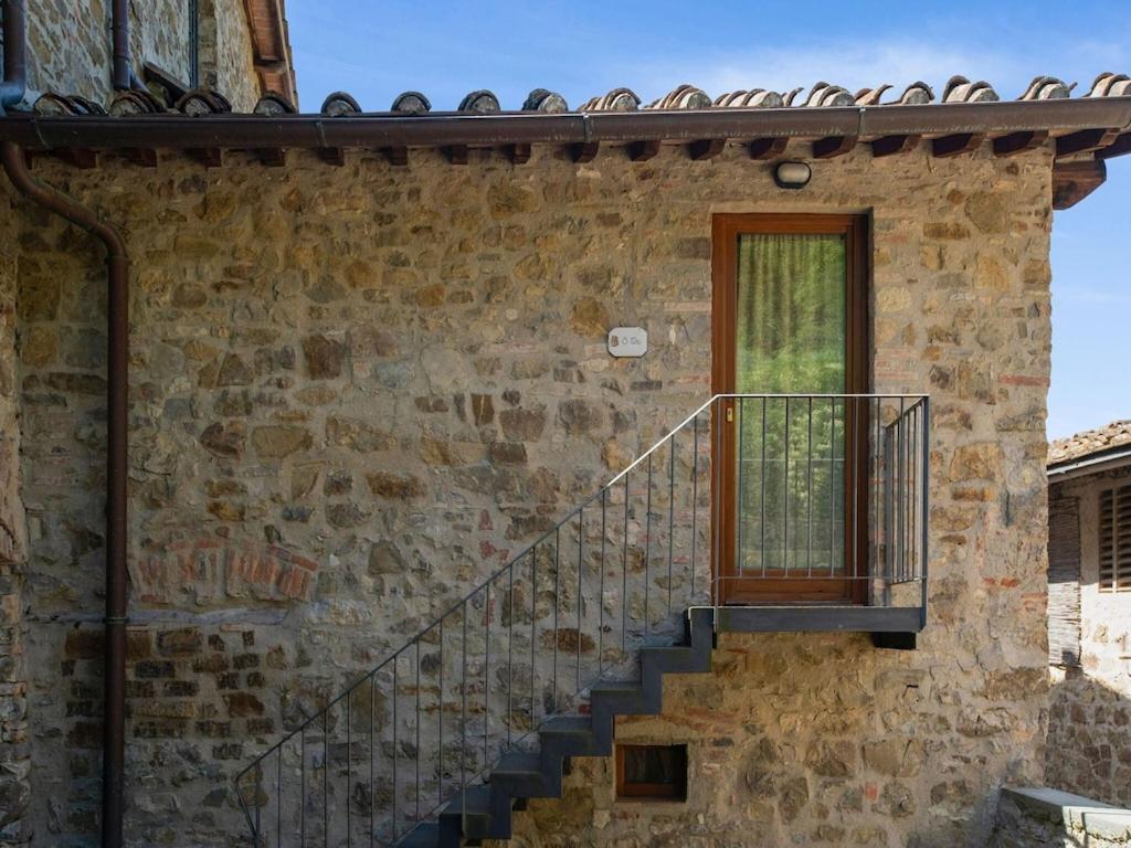 Belvilla By Oyo I Tini Pratolino Exterior foto